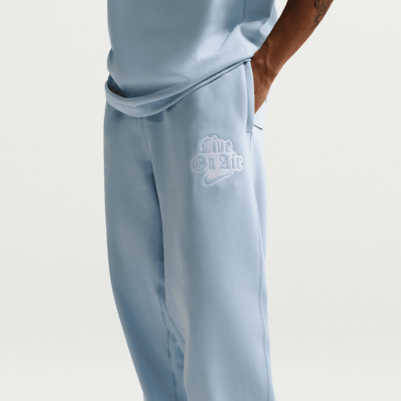 Solo Cuff Pant