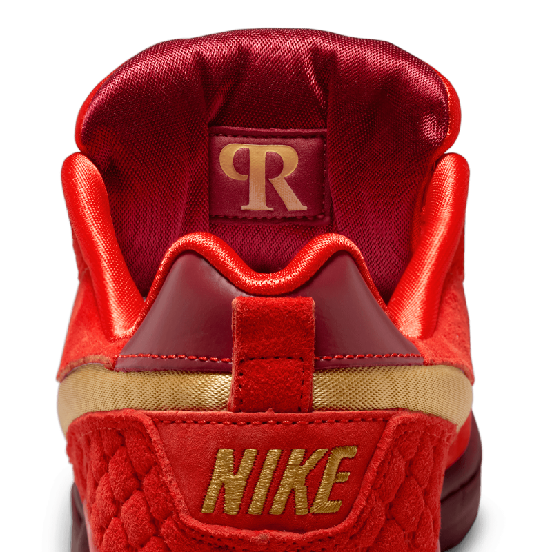 Paul Rodriguez Zoom Air Low QS