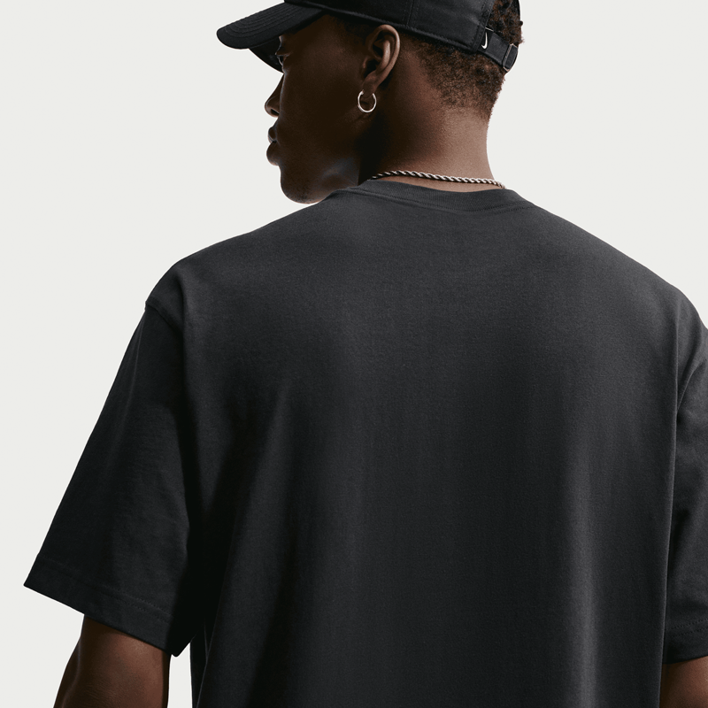 NIKE U NSW TEE LSE YMH ZIG ZAG