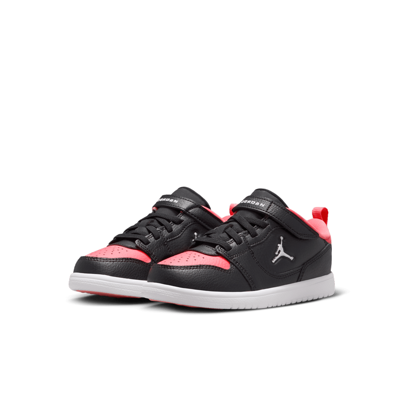 Jordan Court Connect Low (PS)