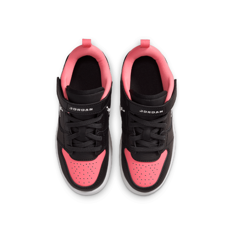 Jordan Court Connect Low (PS)