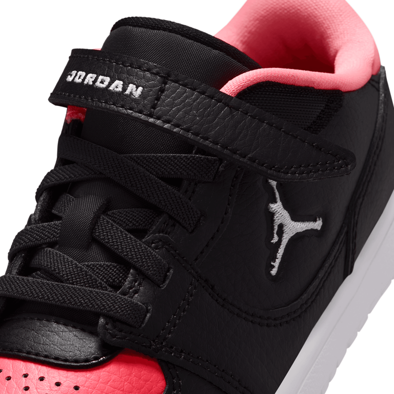 Jordan Court Connect Low (PS)