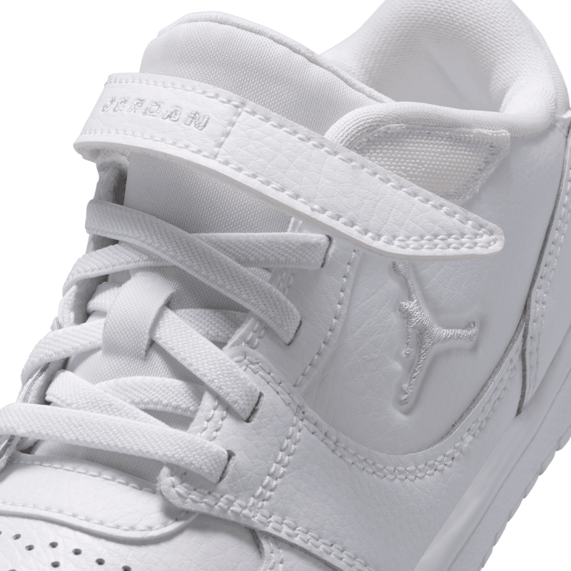 Jordan Court Connect Low (PS)