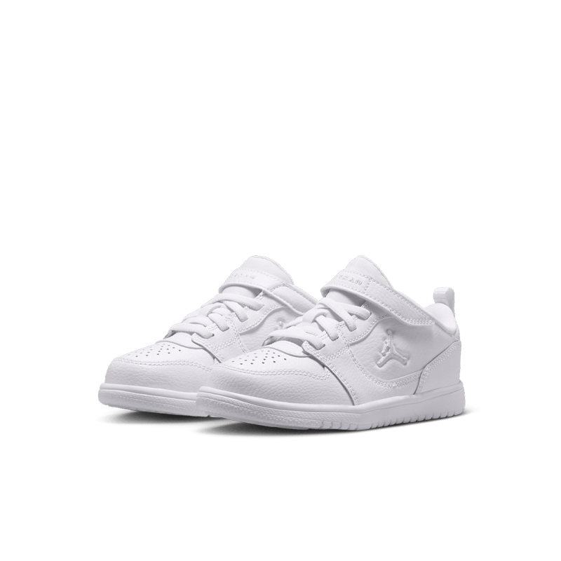 Jordan Court Connect Low (PS)