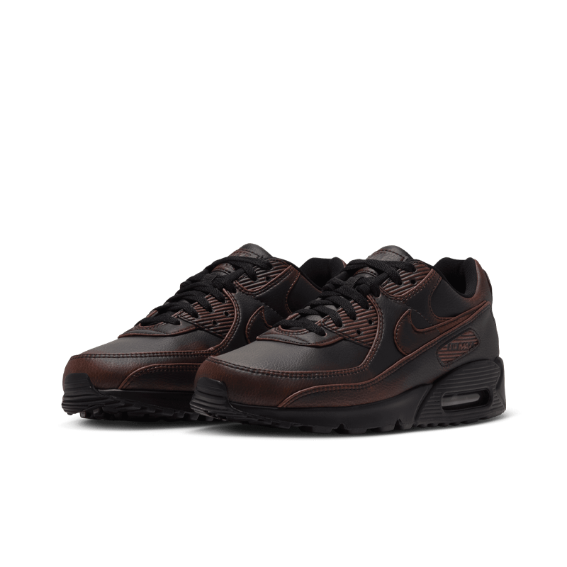 NIKE AIR MAX 90 PREMIUM ESSENTIAL