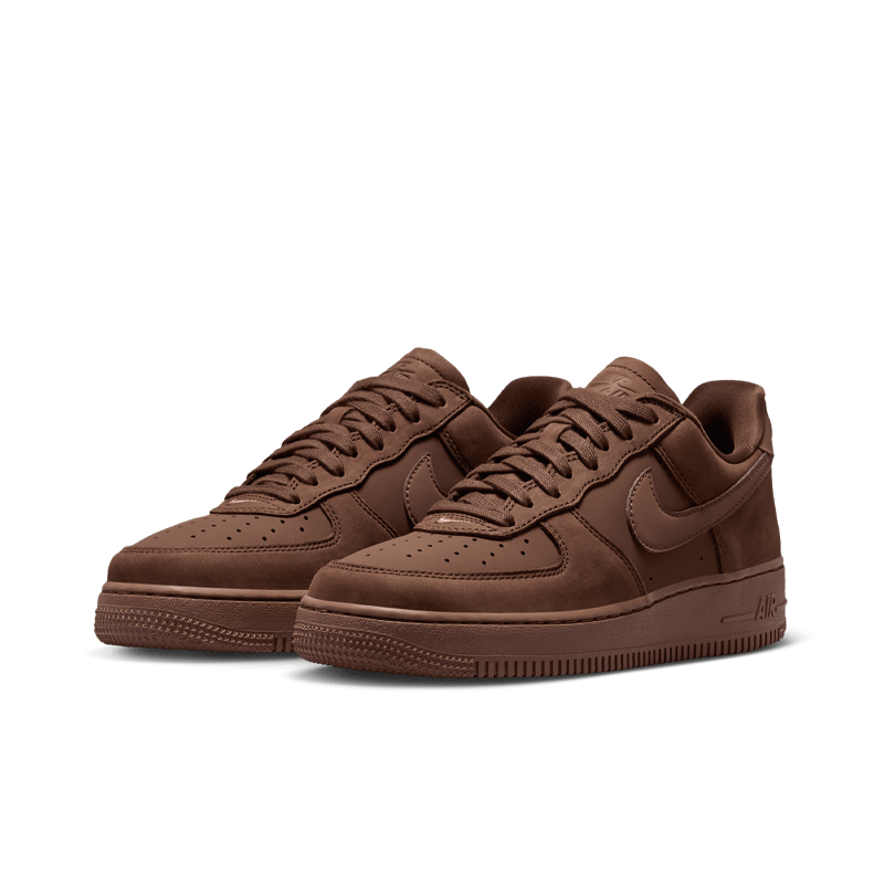 NIKE AIR FORCE 1 RETRO PRM W