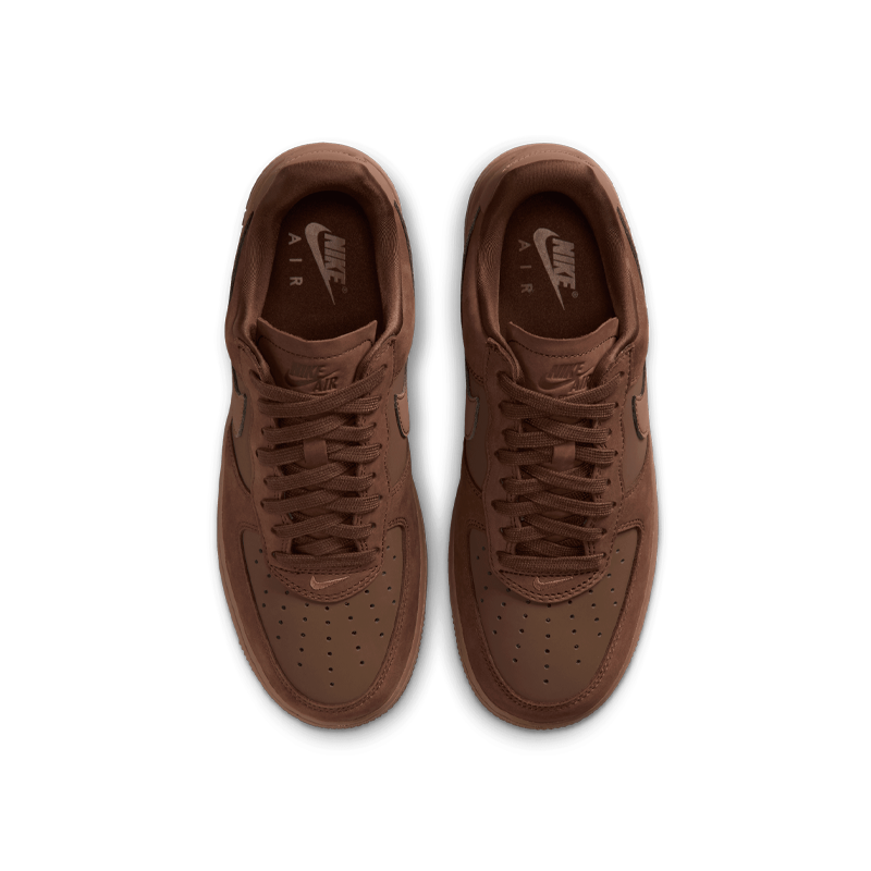 NIKE AIR FORCE 1 RETRO PRM W