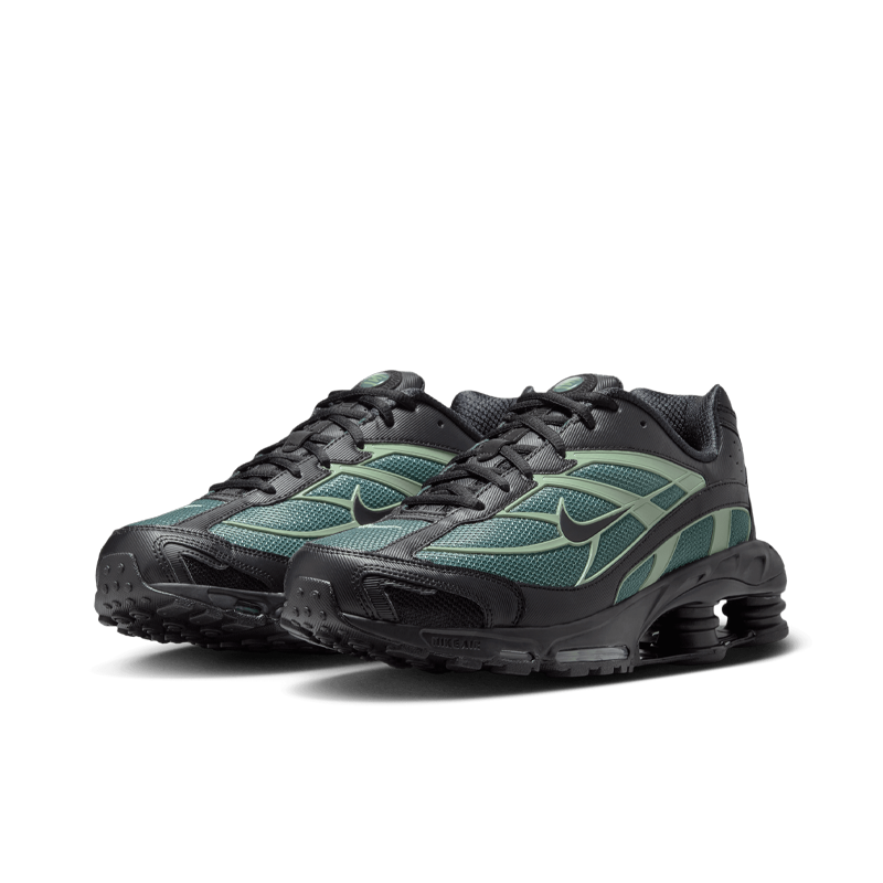 NIKE SHOX RIDE 2
