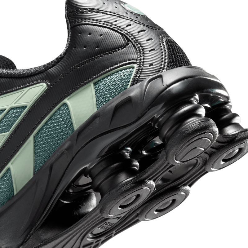 NIKE SHOX RIDE 2
