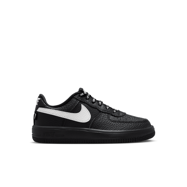 NIKE FORCE 1 LOW JS LACE (PS) | Lemkus
