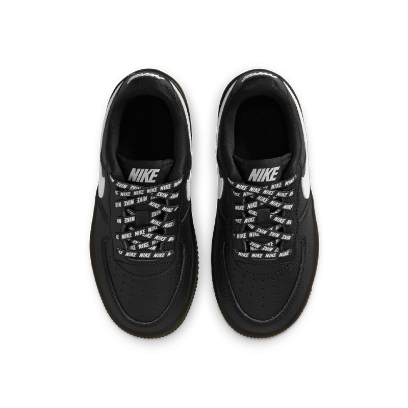 NIKE FORCE 1 LOW JS LACE (PS)