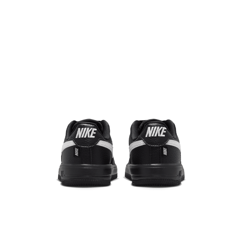 NIKE FORCE 1 LOW JS LACE (PS)
