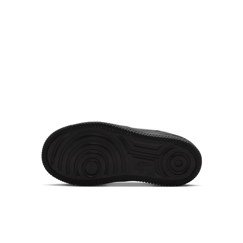 NIKE FORCE 1 LOW JS LACE (PS)