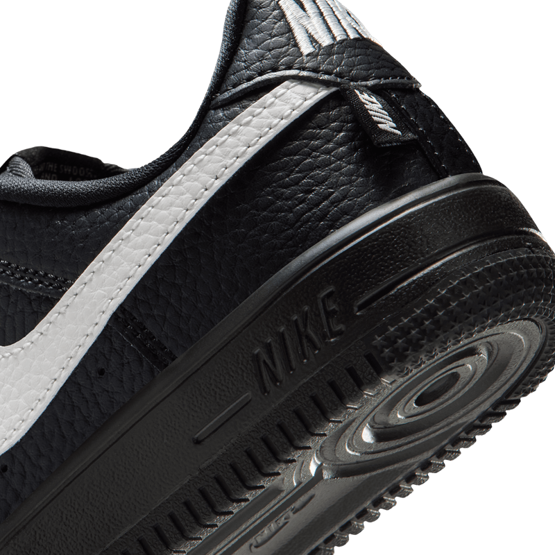NIKE FORCE 1 LOW JS LACE (PS)