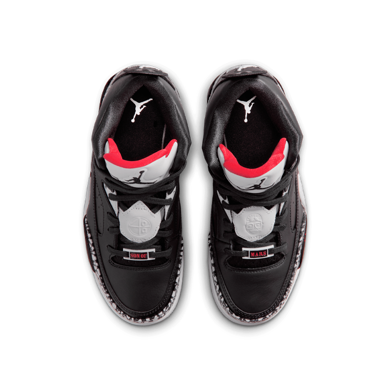JORDAN SON OF MARS LOW (GS)