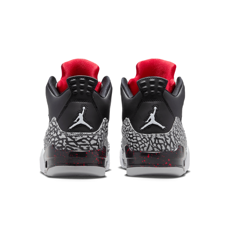JORDAN SON OF MARS LOW (GS)