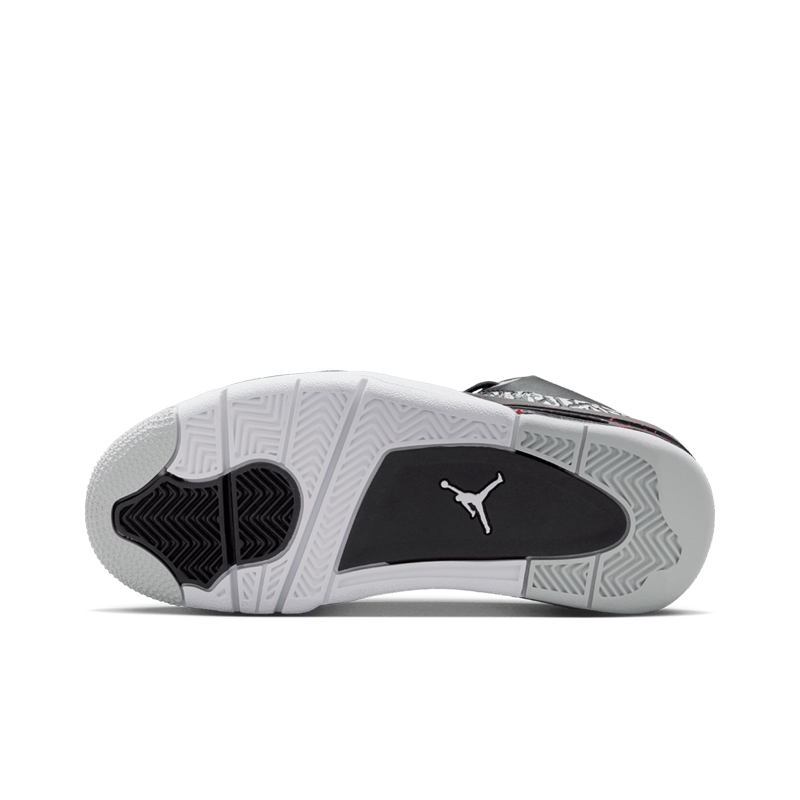 JORDAN SON OF MARS LOW (GS)