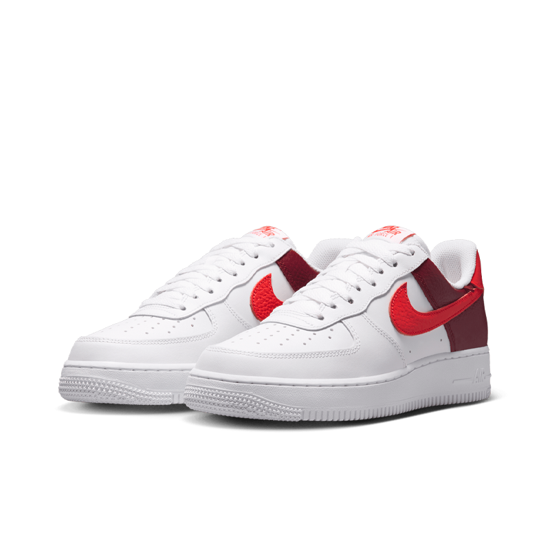 NIKE AIR FORCE 1 '07 (W)