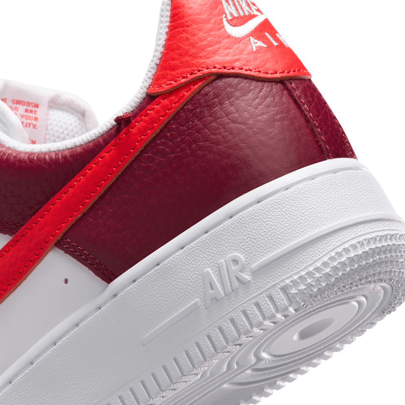 NIKE AIR FORCE 1 '07 (W)