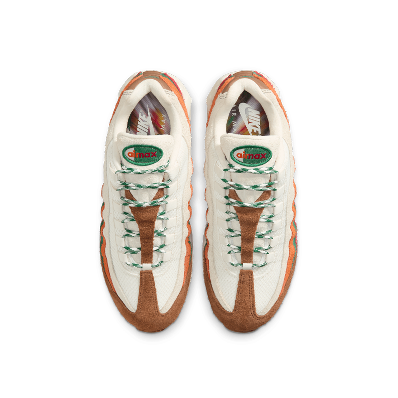 AIR MAX 95 BIG BUBBLE QS 2