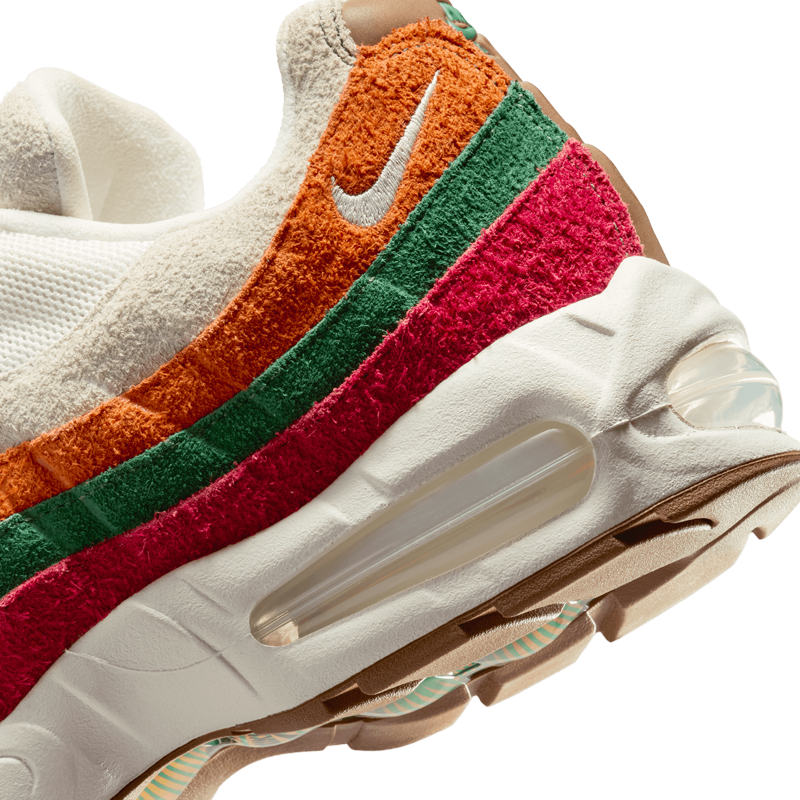AIR MAX 95 BIG BUBBLE QS 2