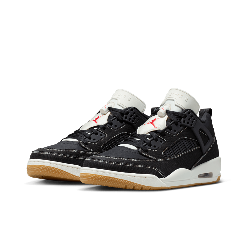 JORDAN SPIZIKE LOW