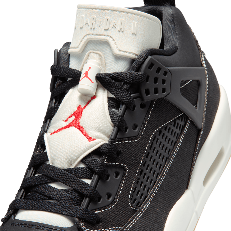 JORDAN SPIZIKE LOW