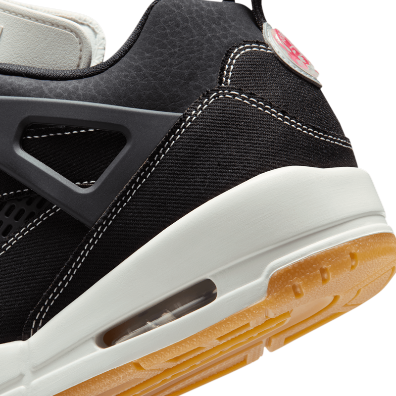 JORDAN SPIZIKE LOW