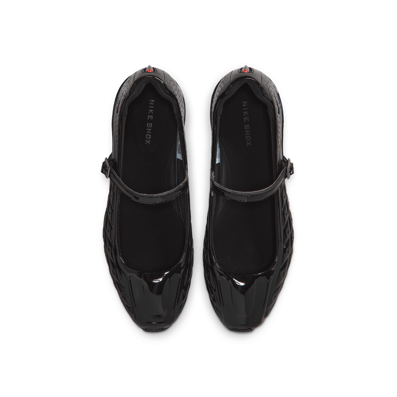 NIKE SHOX Z CALISTRA W