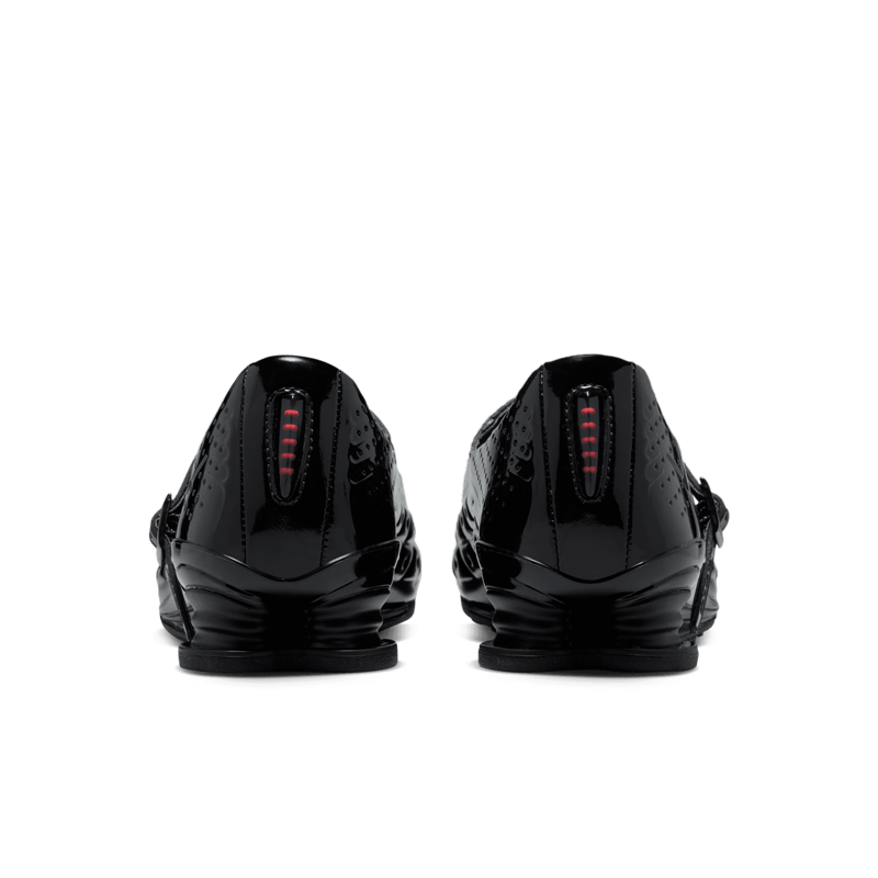 NIKE SHOX Z CALISTRA W