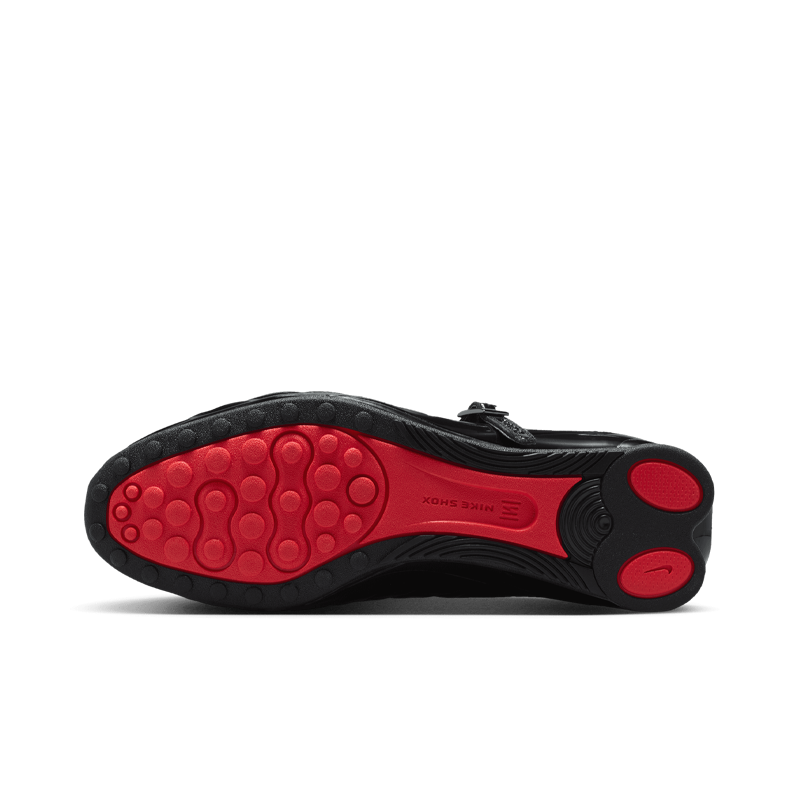 NIKE SHOX Z CALISTRA W