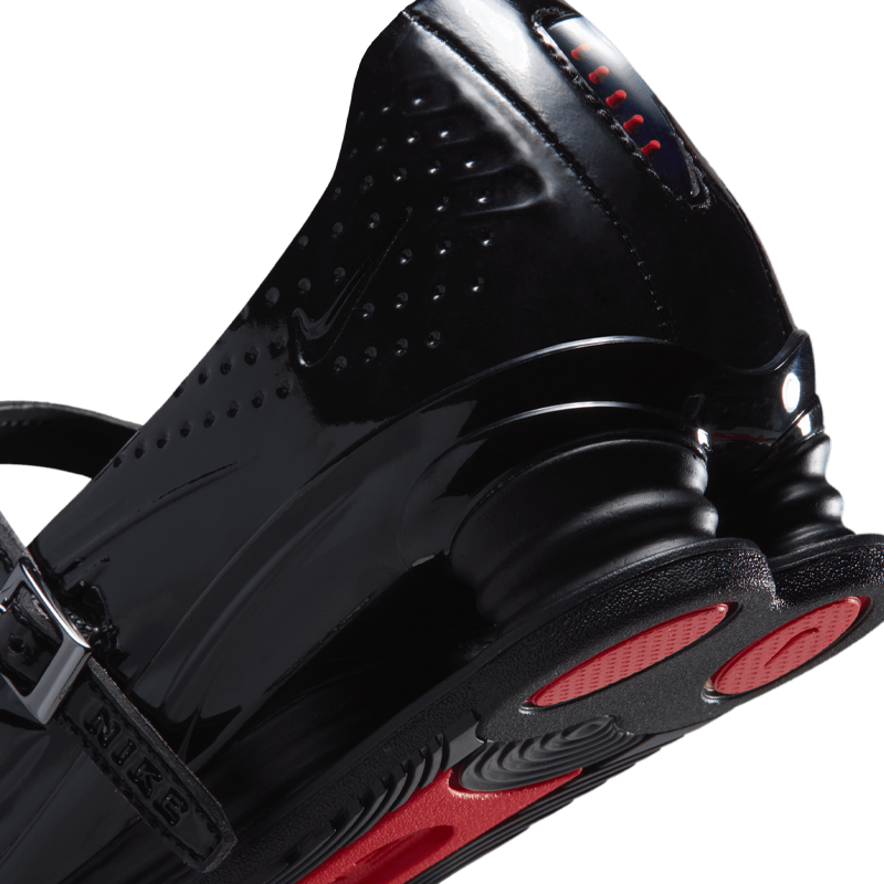 NIKE SHOX Z CALISTRA W