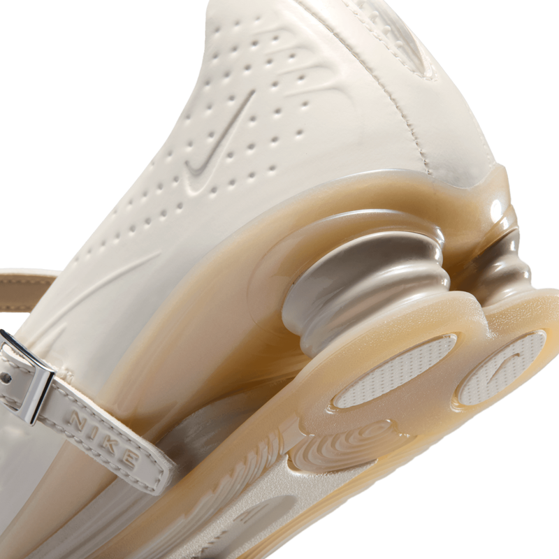 NIKE SHOX Z CALISTRA W