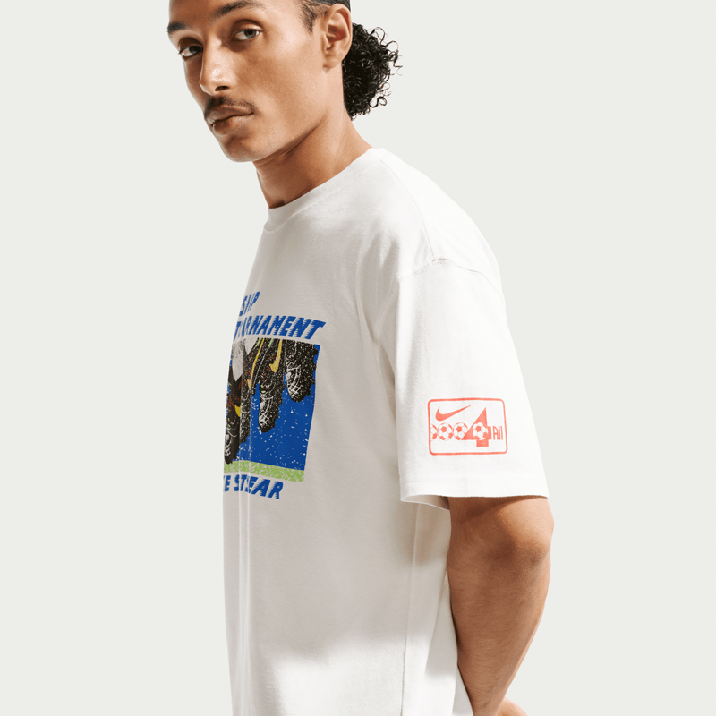 NIKE NSW CELEB FB SS TOP
