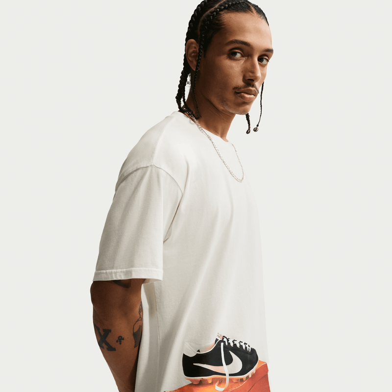 NIKE NSW LSE GFB SS TOP