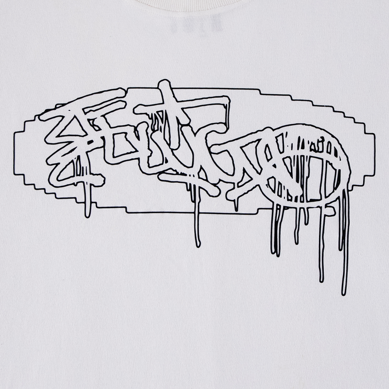 Graff Logo Long Sleeve T-Shirt
