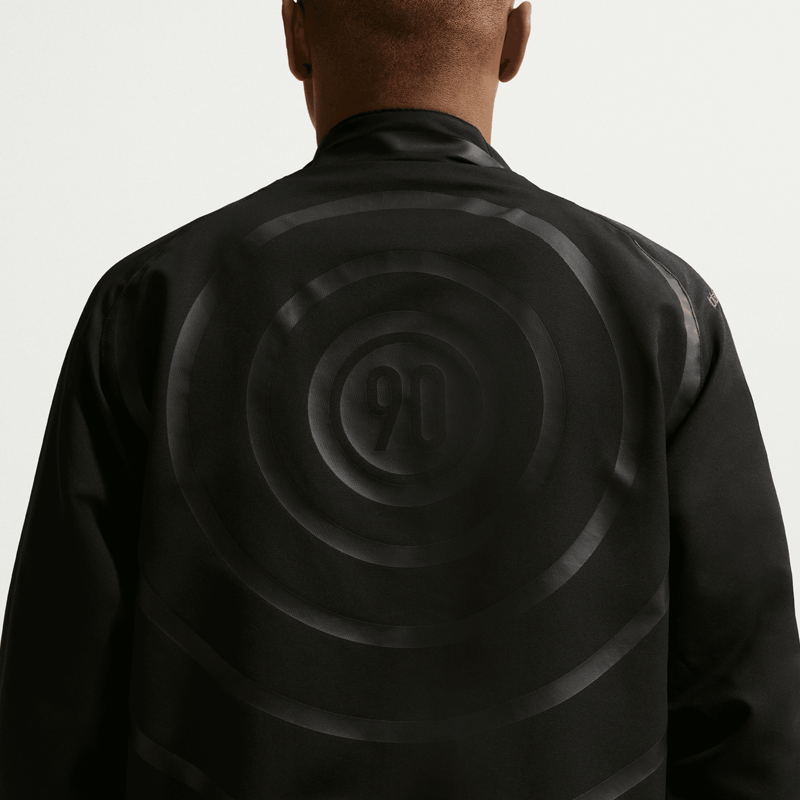NIKE MAD 90 "LASER 90" WOVEN JACKET