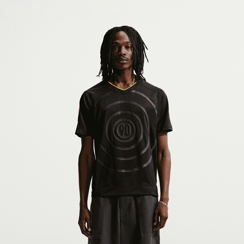 NIKE FAMILY REUNION SS TOP