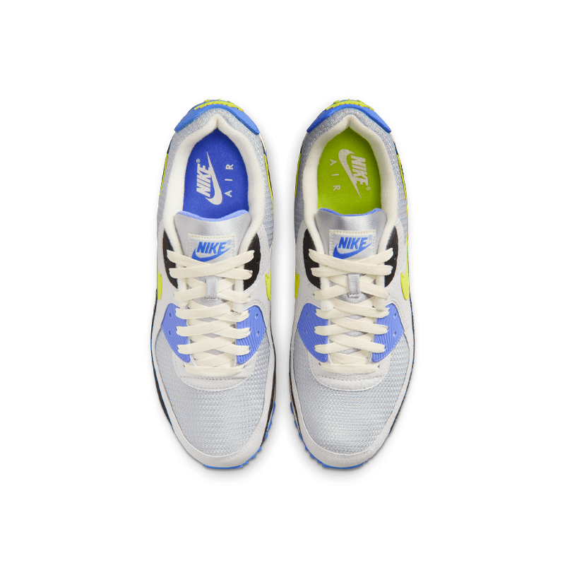 AIR MAX III