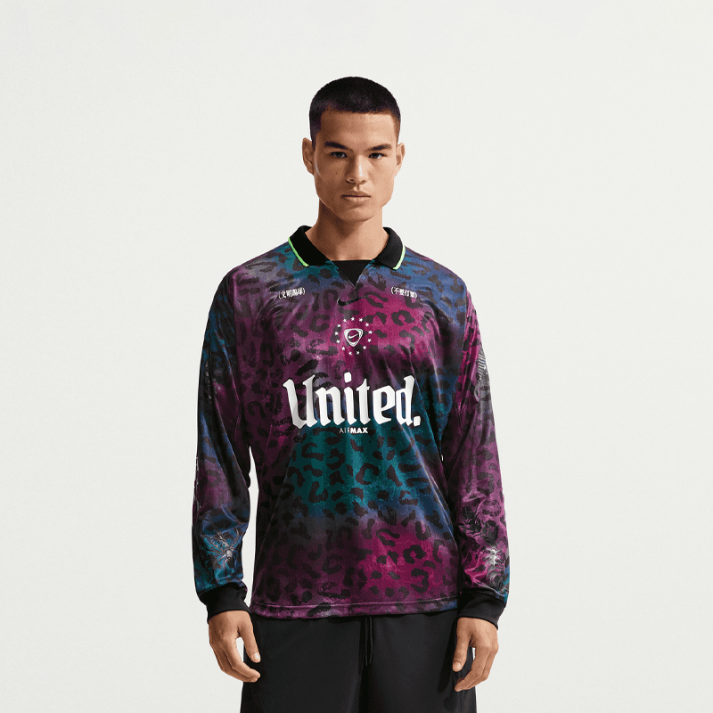 Lemkus Selects look 3