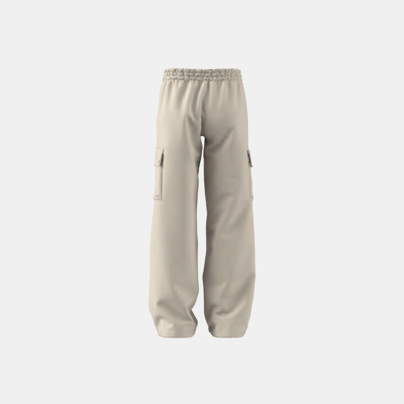 Essential Woven Cargo Pants