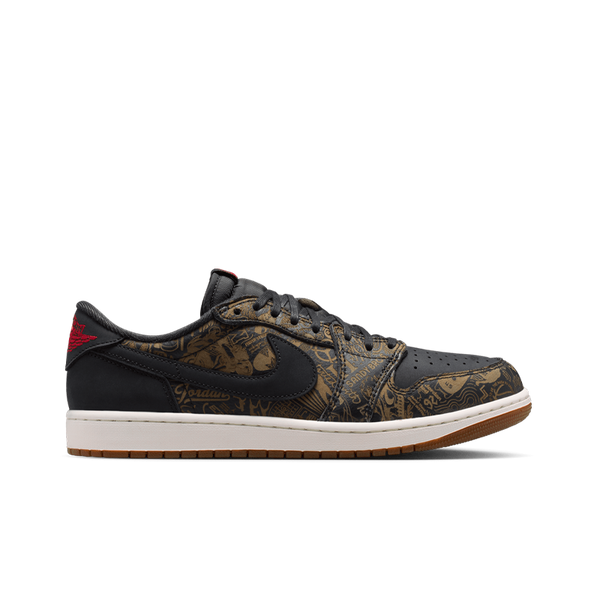JORDAN 1 RETRO LOW OG