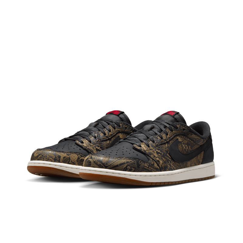 JORDAN 1 RETRO LOW OG