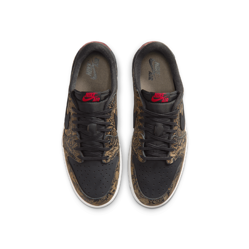 JORDAN 1 RETRO LOW OG