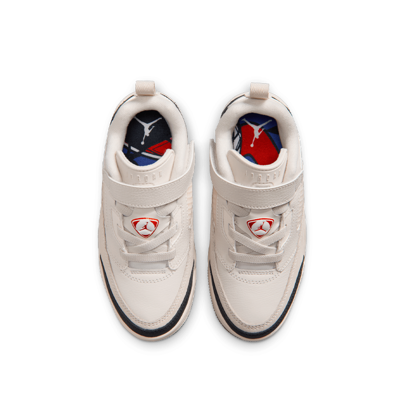 JORDAN SPIZIKE LOW PS