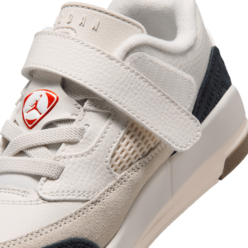 JORDAN SPIZIKE LOW PS