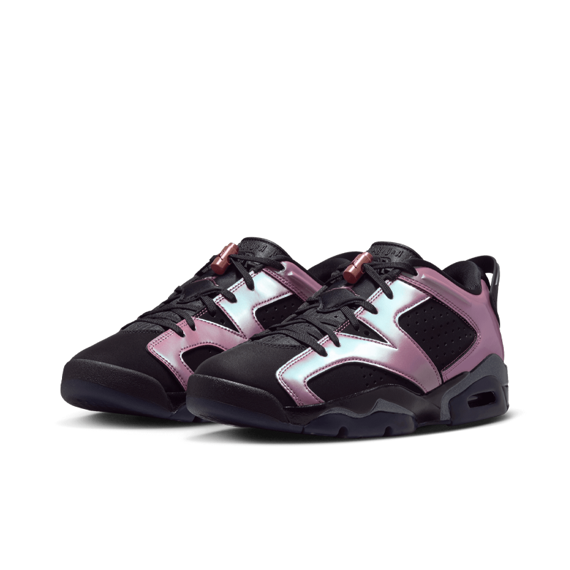 JORDAN 6 RETRO LOW W