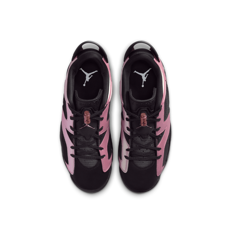 JORDAN 6 RETRO LOW W