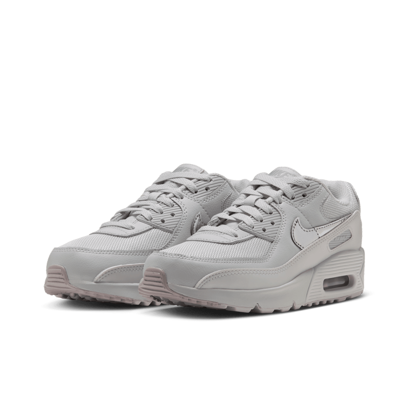 NIKE AIR MAX 90 SHINE GS