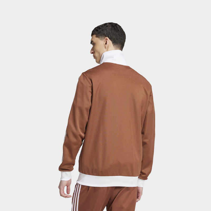 Beckenbauer Track Top